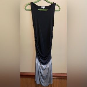 NWOT.. Athleta midi dress